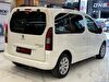 2017 Dizel Manuel Peugeot Partner Beyaz Polat Araç Dizayn Otomotiv İnşaat Sanayi Ve Ticaret Limited Şirketi