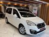 2017 Dizel Manuel Peugeot Partner Beyaz Polat Araç Dizayn Otomotiv İnşaat Sanayi Ve Ticaret Limited Şirketi