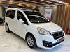 2017 Dizel Manuel Peugeot Partner Beyaz Polat Araç Dizayn Otomotiv İnşaat Sanayi Ve Ticaret Limited Şirketi