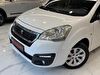 2017 Dizel Manuel Peugeot Partner Beyaz Polat Araç Dizayn Otomotiv İnşaat Sanayi Ve Ticaret Limited Şirketi