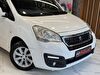 2017 Dizel Manuel Peugeot Partner Beyaz Polat Araç Dizayn Otomotiv İnşaat Sanayi Ve Ticaret Limited Şirketi