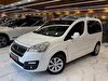 2017 Dizel Manuel Peugeot Partner Beyaz Polat Araç Dizayn Otomotiv İnşaat Sanayi Ve Ticaret Limited Şirketi