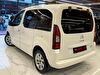 2017 Dizel Manuel Citroen Berlingo Beyaz Polat Araç Dizayn Otomotiv İnşaat Sanayi Ve Ticaret Limited Şirketi