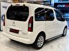 2017 Dizel Manuel Citroen Berlingo Beyaz Polat Araç Dizayn Otomotiv İnşaat Sanayi Ve Ticaret Limited Şirketi