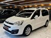 2017 Dizel Manuel Citroen Berlingo Beyaz Polat Araç Dizayn Otomotiv İnşaat Sanayi Ve Ticaret Limited Şirketi