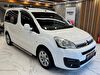 2017 Dizel Manuel Citroen Berlingo Beyaz Polat Araç Dizayn Otomotiv İnşaat Sanayi Ve Ticaret Limited Şirketi