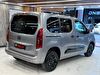 2025 Dizel Otomatik Fiat Doblo Combi Gri Polat Araç Dizayn Otomotiv İnşaat Sanayi Ve Ticaret Limited Şirketi