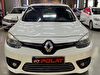 2015 Dizel Otomatik Renault Fluence Beyaz Polat Araç Dizayn Otomotiv İnşaat Sanayi Ve Ticaret Limited Şirketi