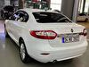 2015 Dizel Otomatik Renault Fluence Beyaz Polat Araç Dizayn Otomotiv İnşaat Sanayi Ve Ticaret Limited Şirketi