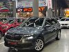 2020 Benzin Otomatik Skoda Kamiq Gri Polat Araç Dizayn Otomotiv İnşaat Sanayi Ve Ticaret Limited Şirketi