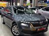 2020 Benzin Otomatik Skoda Kamiq Gri Polat Araç Dizayn Otomotiv İnşaat Sanayi Ve Ticaret Limited Şirketi