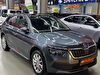 2020 Benzin Otomatik Skoda Kamiq Gri Polat Araç Dizayn Otomotiv İnşaat Sanayi Ve Ticaret Limited Şirketi