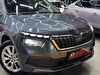 2020 Benzin Otomatik Skoda Kamiq Gri Polat Araç Dizayn Otomotiv İnşaat Sanayi Ve Ticaret Limited Şirketi