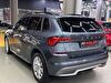2020 Benzin Otomatik Skoda Kamiq Gri Polat Araç Dizayn Otomotiv İnşaat Sanayi Ve Ticaret Limited Şirketi