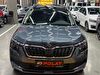 2020 Benzin Otomatik Skoda Kamiq Gri Polat Araç Dizayn Otomotiv İnşaat Sanayi Ve Ticaret Limited Şirketi