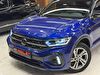 2023 Benzin Otomatik Volkswagen T-Roc Mavi Polat Araç Dizayn Otomotiv İnşaat Sanayi Ve Ticaret Limited Şirketi