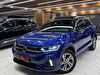 2023 Benzin Otomatik Volkswagen T-Roc Mavi Polat Araç Dizayn Otomotiv İnşaat Sanayi Ve Ticaret Limited Şirketi