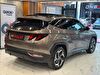 2022 Benzin Otomatik Hyundai Tucson Kahverengi Polat Araç Dizayn Otomotiv İnşaat Sanayi Ve Ticaret Limited Şirketi