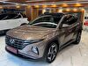 2022 Benzin Otomatik Hyundai Tucson Kahverengi Polat Araç Dizayn Otomotiv İnşaat Sanayi Ve Ticaret Limited Şirketi