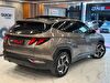 2022 Benzin Otomatik Hyundai Tucson Kahverengi Polat Araç Dizayn Otomotiv İnşaat Sanayi Ve Ticaret Limited Şirketi