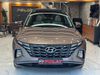 2022 Benzin Otomatik Hyundai Tucson Kahverengi Polat Araç Dizayn Otomotiv İnşaat Sanayi Ve Ticaret Limited Şirketi