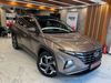 2022 Benzin Otomatik Hyundai Tucson Kahverengi Polat Araç Dizayn Otomotiv İnşaat Sanayi Ve Ticaret Limited Şirketi