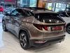 2022 Benzin Otomatik Hyundai Tucson Kahverengi Polat Araç Dizayn Otomotiv İnşaat Sanayi Ve Ticaret Limited Şirketi
