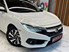 2019 Benzin Otomatik Honda Civic Beyaz Polat Araç Dizayn Otomotiv İnşaat Sanayi Ve Ticaret Limited Şirketi