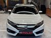 2019 Benzin Otomatik Honda Civic Beyaz Polat Araç Dizayn Otomotiv İnşaat Sanayi Ve Ticaret Limited Şirketi