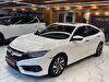 2019 Benzin Otomatik Honda Civic Beyaz Polat Araç Dizayn Otomotiv İnşaat Sanayi Ve Ticaret Limited Şirketi
