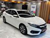 2019 Benzin Otomatik Honda Civic Beyaz Polat Araç Dizayn Otomotiv İnşaat Sanayi Ve Ticaret Limited Şirketi