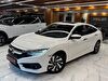2019 Benzin Otomatik Honda Civic Beyaz Polat Araç Dizayn Otomotiv İnşaat Sanayi Ve Ticaret Limited Şirketi