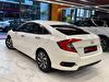 2019 Benzin Otomatik Honda Civic Beyaz Polat Araç Dizayn Otomotiv İnşaat Sanayi Ve Ticaret Limited Şirketi