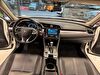 2019 Benzin Otomatik Honda Civic Beyaz Polat Araç Dizayn Otomotiv İnşaat Sanayi Ve Ticaret Limited Şirketi
