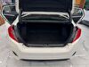 2019 Benzin Otomatik Honda Civic Beyaz Polat Araç Dizayn Otomotiv İnşaat Sanayi Ve Ticaret Limited Şirketi