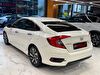 2019 Benzin Otomatik Honda Civic Beyaz Polat Araç Dizayn Otomotiv İnşaat Sanayi Ve Ticaret Limited Şirketi
