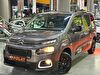 2023 Dizel Otomatik Citroen Berlingo Gri Polat Araç Dizayn Otomotiv İnşaat Sanayi Ve Ticaret Limited Şirketi