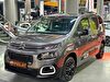 2023 Dizel Otomatik Citroen Berlingo Gri Polat Araç Dizayn Otomotiv İnşaat Sanayi Ve Ticaret Limited Şirketi