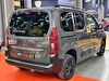 2023 Dizel Otomatik Citroen Berlingo Gri Polat Araç Dizayn Otomotiv İnşaat Sanayi Ve Ticaret Limited Şirketi