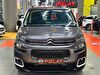 2023 Dizel Otomatik Citroen Berlingo Gri Polat Araç Dizayn Otomotiv İnşaat Sanayi Ve Ticaret Limited Şirketi