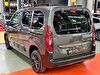 2023 Dizel Otomatik Citroen Berlingo Gri Polat Araç Dizayn Otomotiv İnşaat Sanayi Ve Ticaret Limited Şirketi