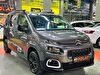 2023 Dizel Otomatik Citroen Berlingo Gri Polat Araç Dizayn Otomotiv İnşaat Sanayi Ve Ticaret Limited Şirketi