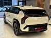 2024 Elektrik Otomatik Kia EV3 Beyaz Polat Araç Dizayn Otomotiv İnşaat Sanayi Ve Ticaret Limited Şirketi