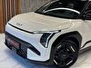 2024 Elektrik Otomatik Kia EV3 Beyaz Polat Araç Dizayn Otomotiv İnşaat Sanayi Ve Ticaret Limited Şirketi