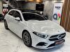2021 Benzin Otomatik Mercedes-Benz A Serisi Beyaz Polat Araç Dizayn Otomotiv İnşaat Sanayi Ve Ticaret Limited Şirketi