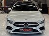 2021 Benzin Otomatik Mercedes-Benz A Serisi Beyaz Polat Araç Dizayn Otomotiv İnşaat Sanayi Ve Ticaret Limited Şirketi
