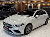 2021 Benzin Otomatik Mercedes-Benz A Serisi Beyaz Polat Araç Dizayn Otomotiv İnşaat Sanayi Ve Ticaret Limited Şirketi
