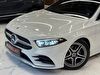 2021 Benzin Otomatik Mercedes-Benz A Serisi Beyaz Polat Araç Dizayn Otomotiv İnşaat Sanayi Ve Ticaret Limited Şirketi
