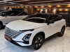 2025 Benzin Otomatik Chery Omoda 5 Pro Beyaz Polat Araç Dizayn Otomotiv İnşaat Sanayi Ve Ticaret Limited Şirketi