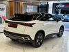 2025 Benzin Otomatik Chery Omoda 5 Pro Beyaz Polat Araç Dizayn Otomotiv İnşaat Sanayi Ve Ticaret Limited Şirketi
